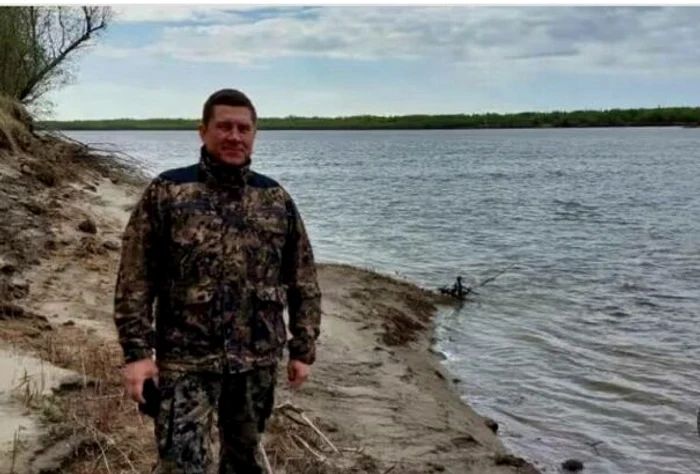 Un fost ministru rus a fugit în SUA FOTO Instagram