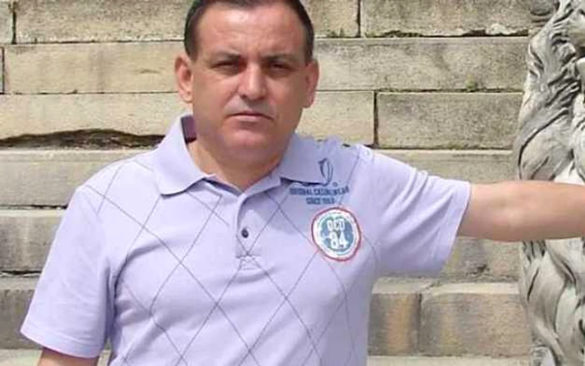 Ion Motorga a fost condamnat la o pedeapsă de un an şi opt luni de închisoare cu suspendare
