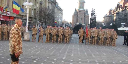 Scorpionii galbeni la ceremonia din Timişoara