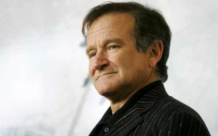 Robin Williams FOTO Reuters