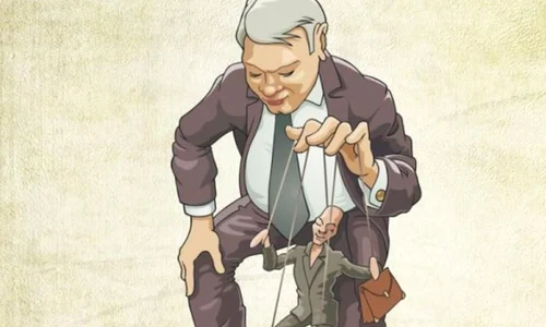 Dezbatere HISTORIA: Manipulare şi propagandă politică în România jpeg