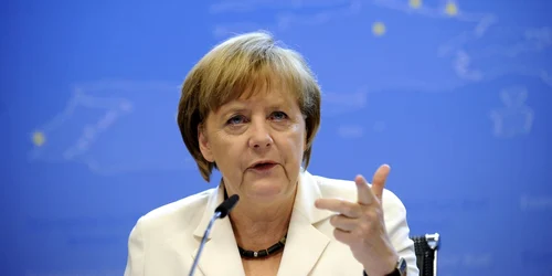 Pe 22 august, Angela Merkel vine pentru prima dată la Chişinău, în vizită oficială