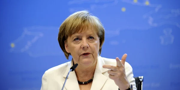 Pe 22 august, Angela Merkel vine pentru prima dată la Chişinău, în vizită oficială
