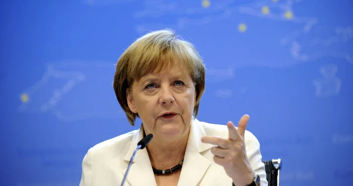 Pe 22 august, Angela Merkel vine pentru prima dată la Chişinău, în vizită oficială