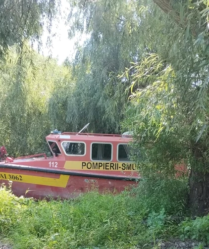 FOTO ISU Tulcea