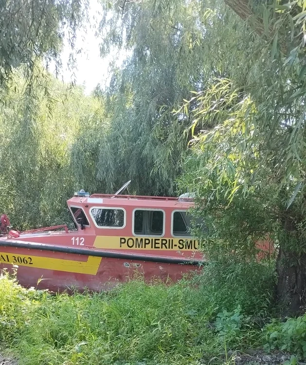 FOTO ISU Tulcea