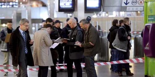 franta soldat injunghiat foto afp