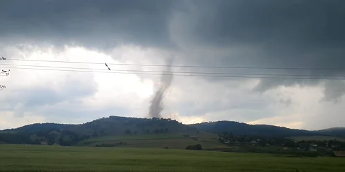tornada tulcea 7 mai foto fb