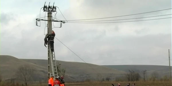 electrocutat