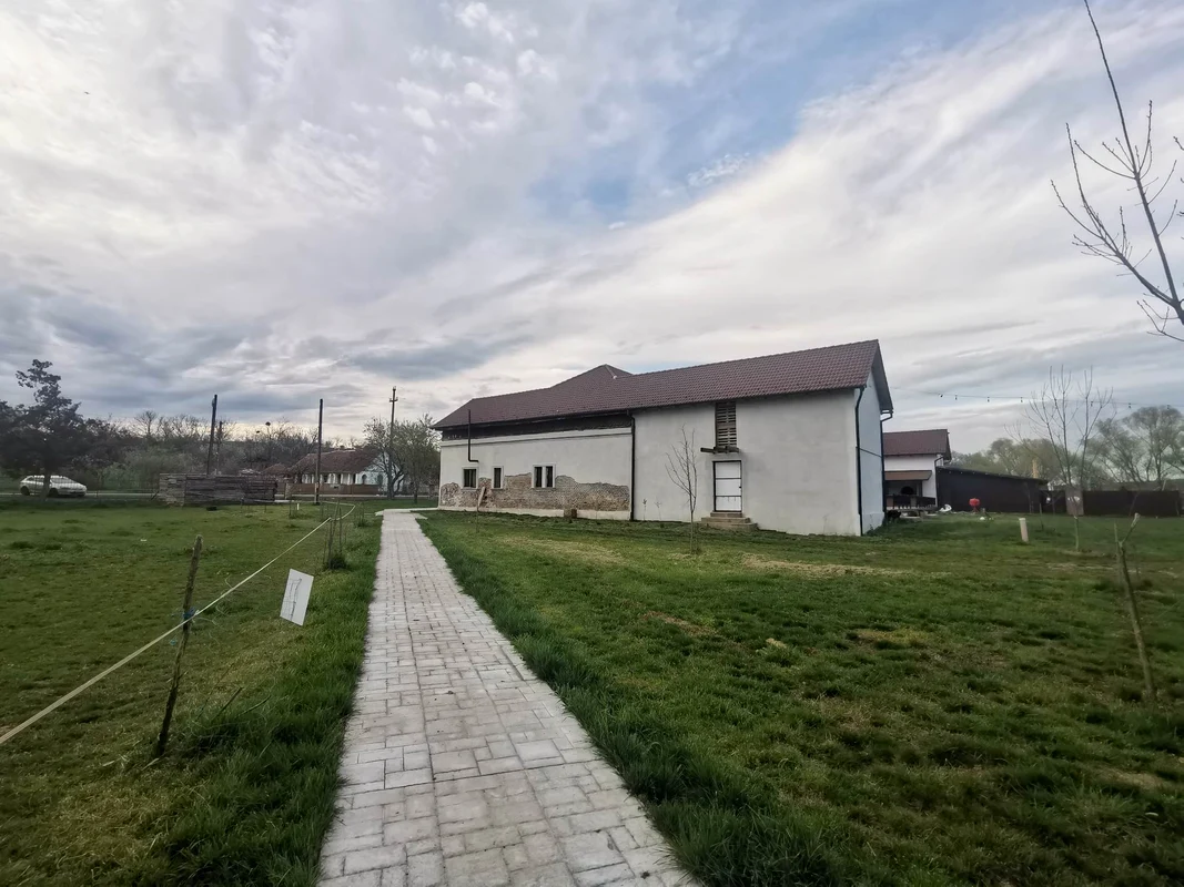 Domeniile Murani FOTO Ștefan Both