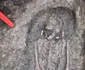 Descoperiri arheologice într-o necropolă sarmatică din Timișoara (© Direcția Județeană de Cultură Timiș)