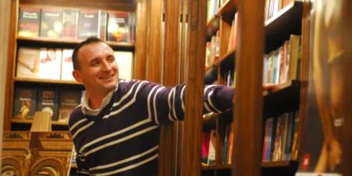 Timişoara: Doi scriitori bănăţeni vor citi în Elveţia