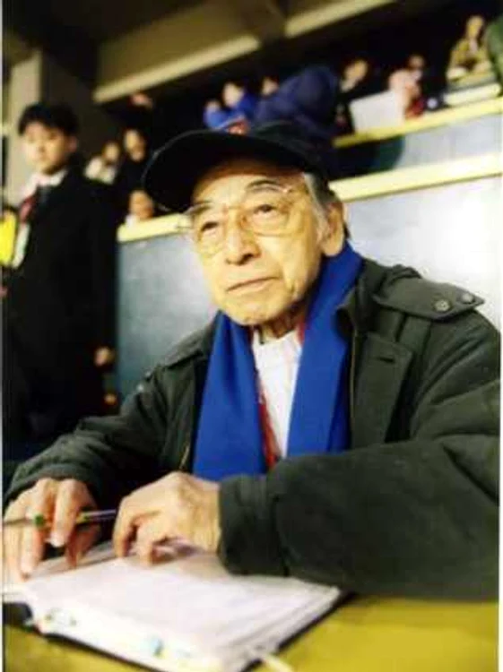 hiroshi nagawa