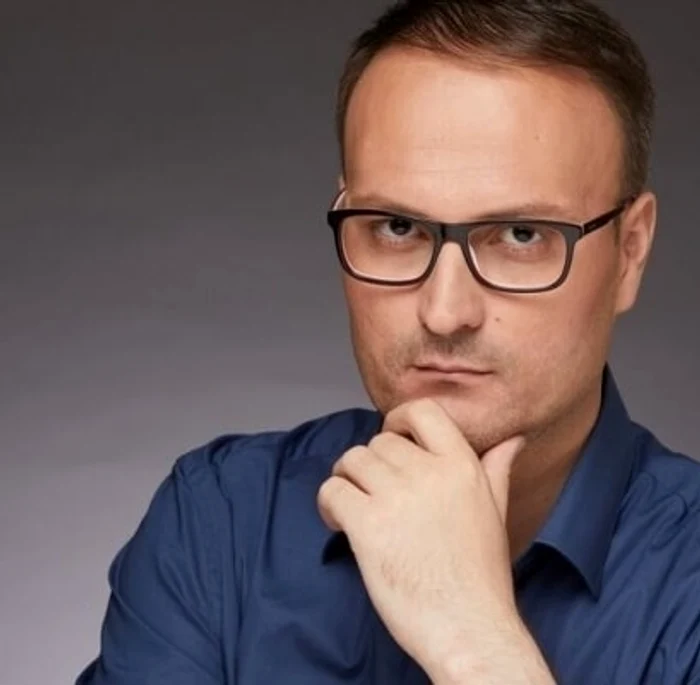 Alexandru Cumpănașu, conținut controversat în mediul onlineFoto: Arhivă personală