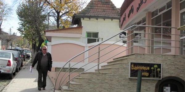 Magazinele de vise au fost interzise prin Hotărâre de Consiliu Local 
