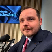 Alexandru Rogobete la Interviurile Adevărul 