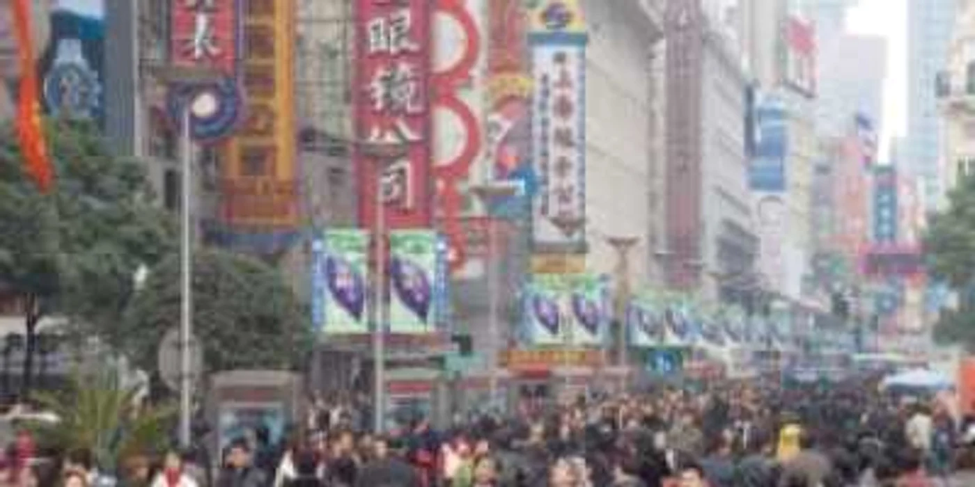 China is the new world champion in real estate transactions