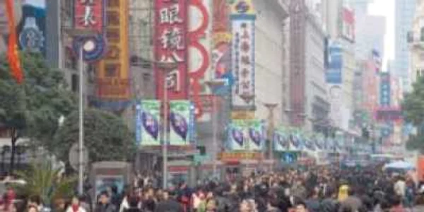 China is the new world champion in real estate transactions