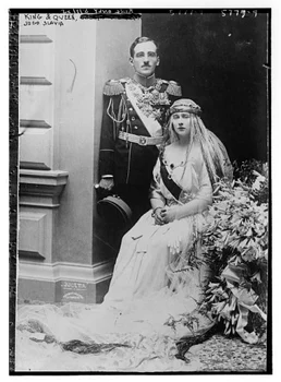 regina maria a iugoslaviei foto wikipedia