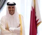 Şeicul Tamim bin Hamad Al Thani, emirul Qatarului. FOTO: Instagram
