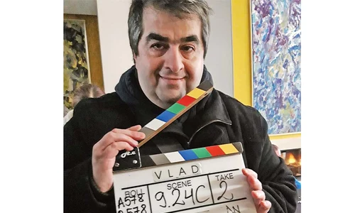 Reporterul Click!, gata să anunţe “Motor!” jpeg