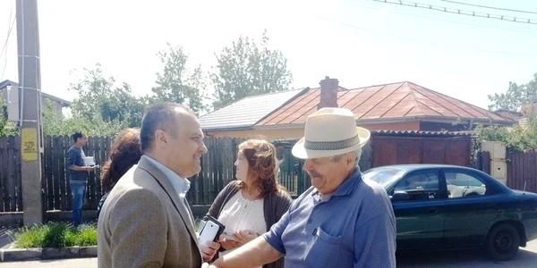 BUZAU