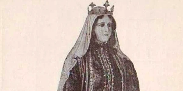 maria voichita