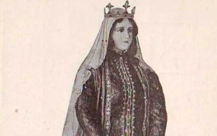 maria voichita
