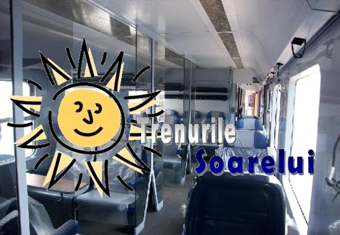 
    Cele 40 de garnituri care s-au aflat în programul estival au fost scoase din grafic  