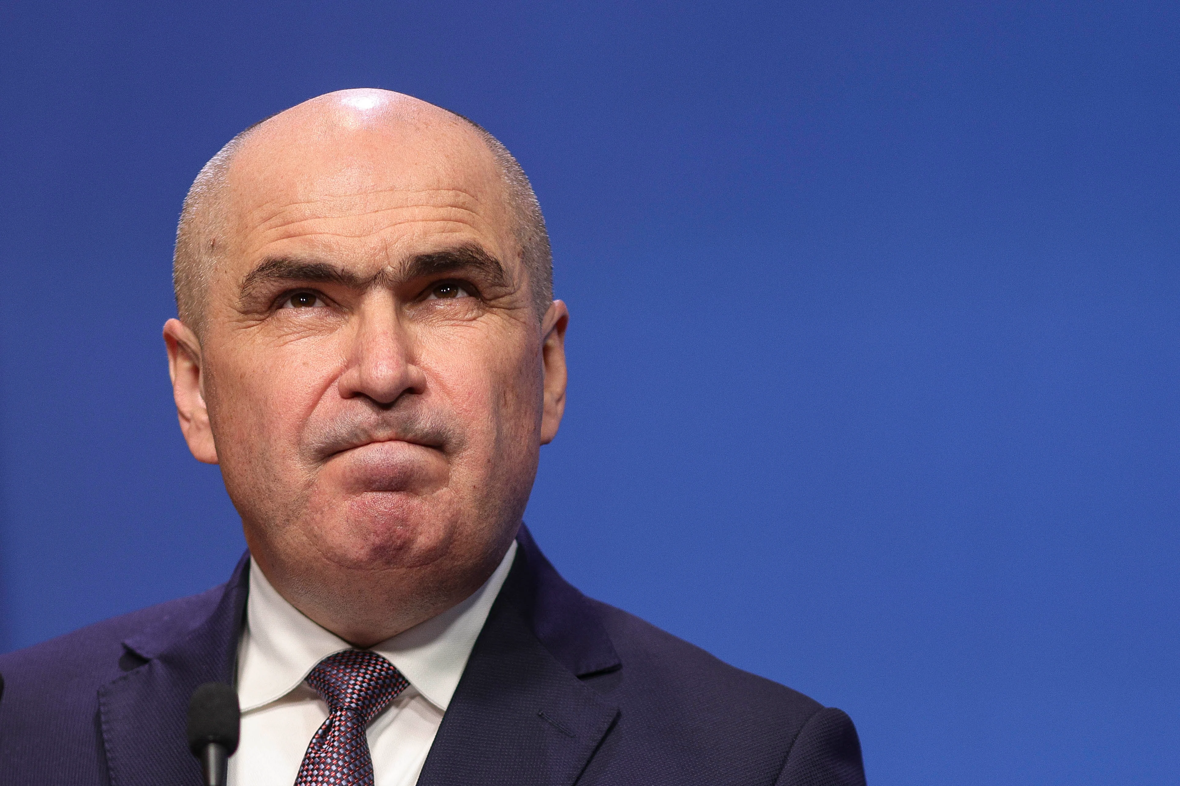 Variantele de interimari în Guvern după demisiile miniștrilor PSD. Bolojan ar putea prelua Ministerul Transporturilor SURSE