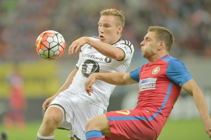 
    Adi Popa va fi  titular incontestabil  în noul sezon  