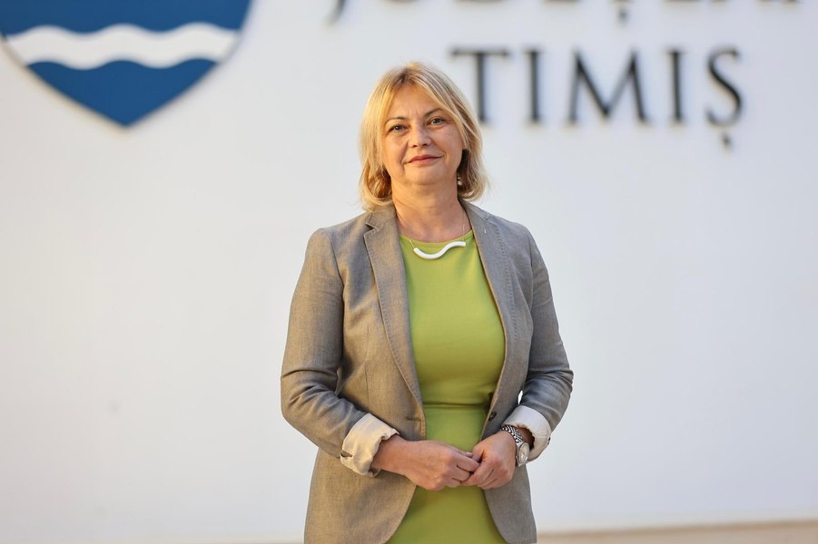 Percheziții ale Parchetului European la locuința prefectului de Timiș, într-un dosar privind fonduri europene