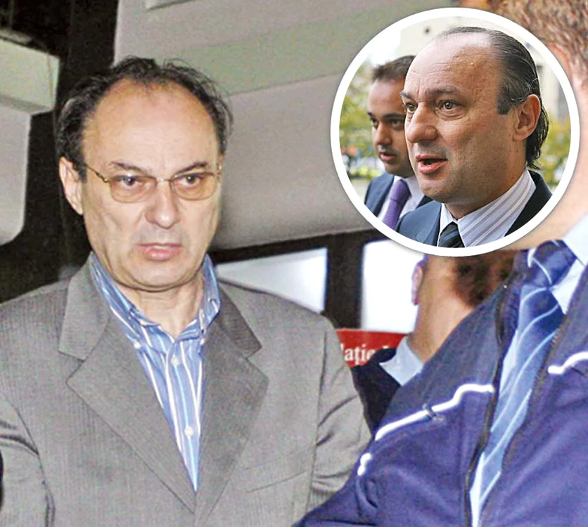Ioan Avram Mureşan a slăbit vizibil după 4 ani de puşcărie
