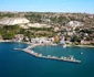 1280px Balchik Bulgaria aerial photo from the Black Sea jpg