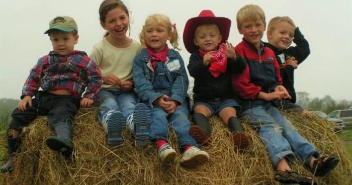 Micuţii britanici au dificultăţi în a învăţa să vorbească