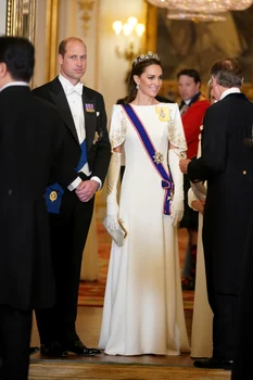 Kate Middleton și Prințul William