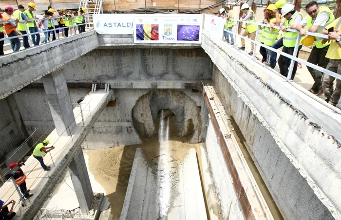 FOTO Dorin Constanda