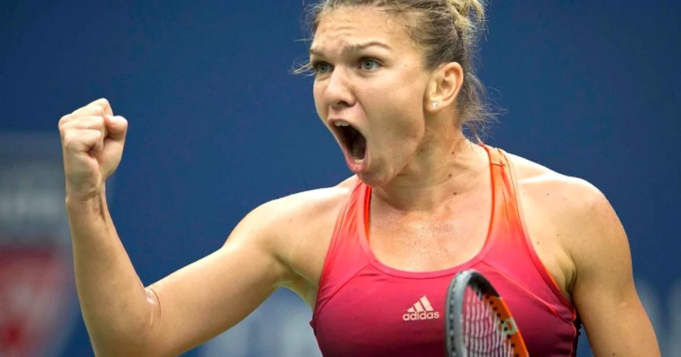 Simona Halep