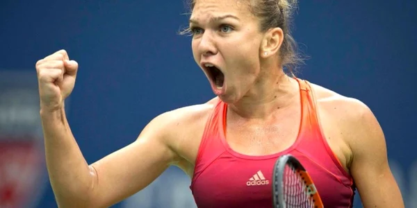 Halep
