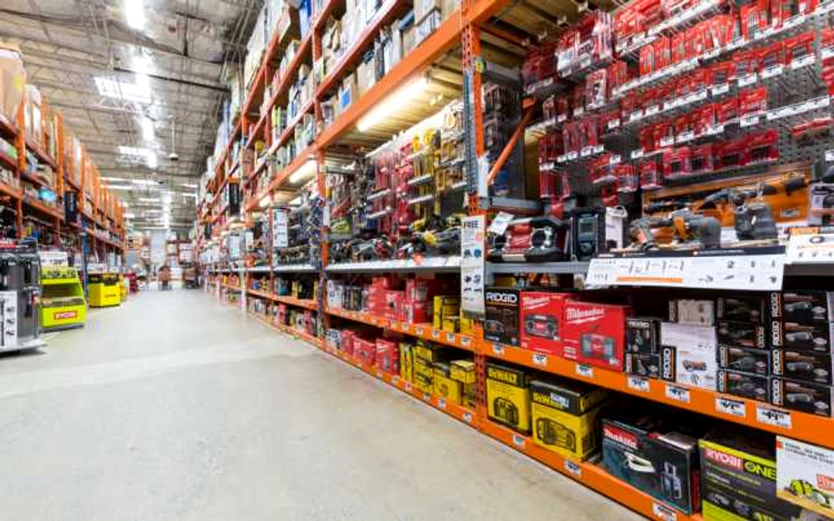 Piaţ locală de bricolaj a suferit în ultimul an schimbări majore, care au modificat cursul evoluţieiFOTO Shutterstock