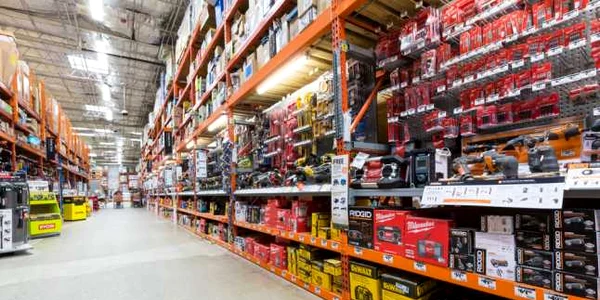 Bricolaj FOTO Shutterstock 