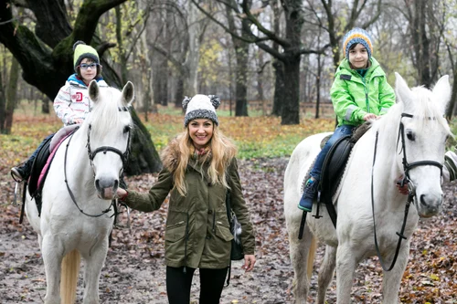 andreea runceanu copii echitatie stirbey jpeg