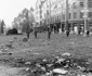 Timişoara-decembrie 1989 FOTO FORTEPAN/Urban Tamas