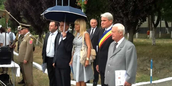 Elena Udrea