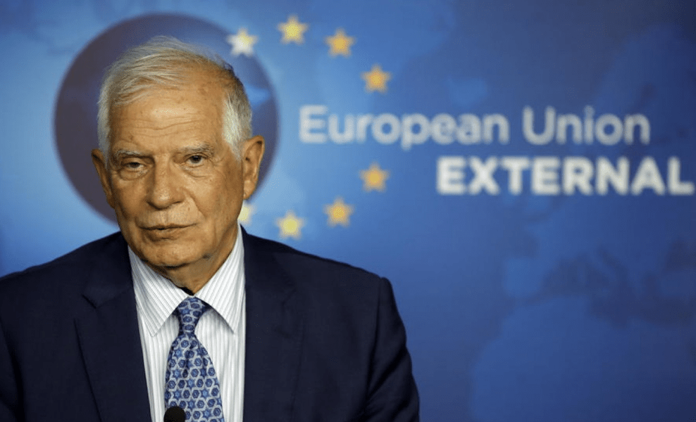UE examinează noi sancţiuni împotriva Rusiei