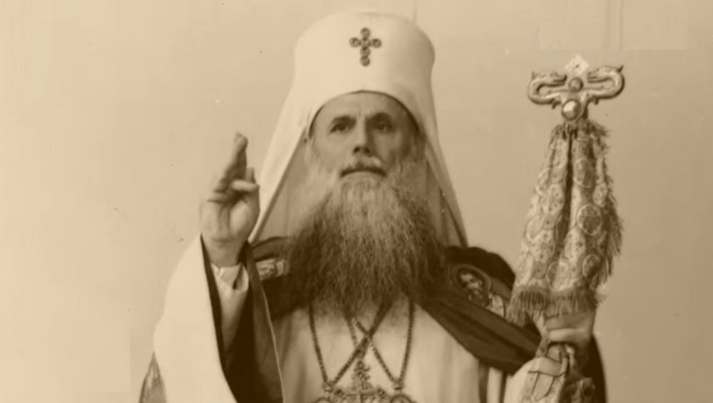 22 februarie: ziua în care s-a născut Justinian Marina, poreclit „Patriarhul roșu“, cea mai controversată figură a Bisericii Ortodoxe Române VIDEO 