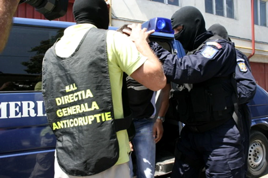 
    Echipe DGA,în acţiune  