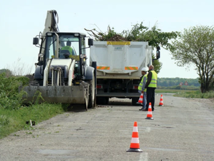 Arad: Drum nou spre vama maghiară de un milion de euro