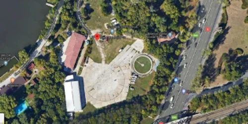 teren aleea matelotilor N capitalei