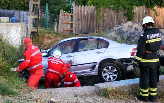 Medicii nu au mai reuşit să o salveze FOTO:adevarul